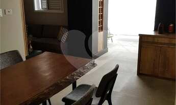 Imagem 3: Apartamento á venda em Santana, com uma suíte e uma vaga de garagem