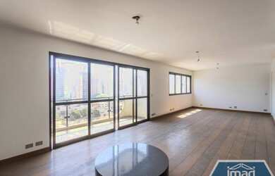 Imagem 3: Apartamento com linda vista, equipado com armários, banheira e closet!