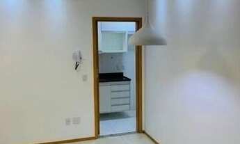 Imagem 5: 2 quartos no Ed. Praia Bonita Cód: 22609 m