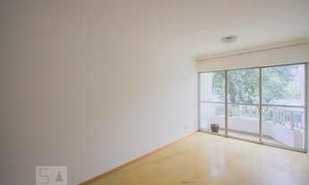 Imagem 2: Apartamento para Aluguel - Brooklin, 2 Quartos, 70 m2