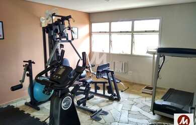 Imagem 3: Apartamento (tipo - padrao) 1 dormitórios/suite, cozinha planejada, portaria 24hs, lazer