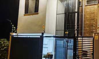 Imagem: Magnífica casa com armário modulado