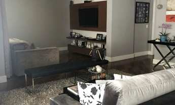 Imagem 7: APARTAMENTO - VILA ROMANA - SP