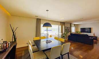 Imagem: Apartamento à venda, 158 m² por R$ 1.980.000,00