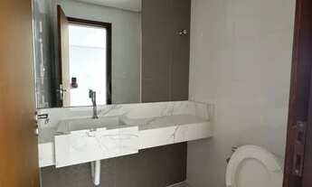 Imagem 9: CASA COM 3/4 TODOS COM SUÍTE E UM COM CLOSET NO BAIRRO SIM !!!