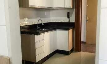 Imagem 3: Apartamento para Locação em Campo Mourão, Centro, 2 dormitórios, 1 suíte, 1 banheiro, 1 va