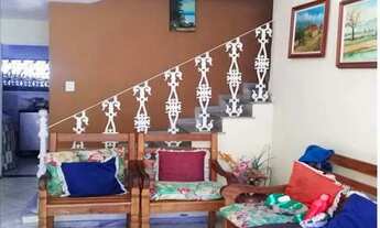 Imagem 6: RUA MAJOR GONDIM - CASA DUPLEX- 2 QUARTOS - SUITE - VAGA -JBIC65674