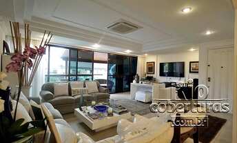 Imagem 5: Cobertura à venda no Jardim Oceânico. Barra. Quadra da Praia