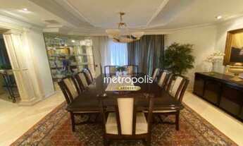 Imagem 3: Apartamento à venda, 412 m² por R$ 3.401.000,00 - Centro - São Bernardo do Campo/SP