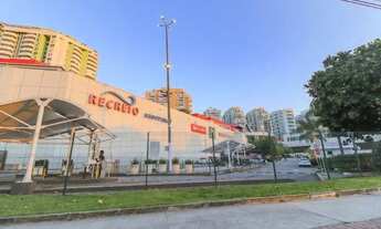 Imagem: Recreio Shopping Ampla Sala (114mts) Oportunidade