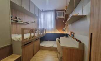 Imagem 5: Residencial Nova Samba- Apartamento 2 quartos- condomínio de luxo