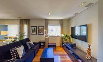 Imagem 5: Apartamento à venda, 158 m² por R$ 1.980.000,00 - Alphaville - Santana de Parnaíba/SP