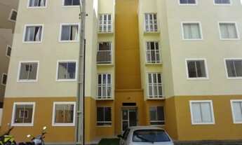 Imagem 2: No Doce Lar -Atenção-Lindas AP na Conceição 1 com Ótima localização próximo da Av Calamar