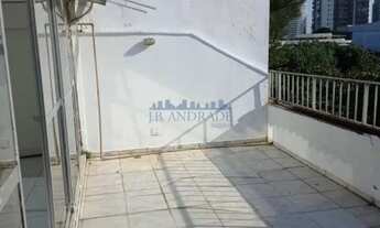 Imagem 6: Barra da Tijuca Galpão / depósito com 1 vaga na garagem