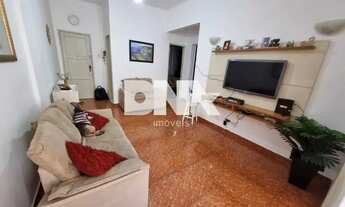 Imagem: Apartamento 80 m² c/ 3 Quartos (1 suíte)