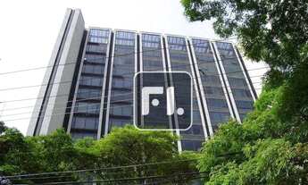 Imagem 2: Conjunto para alugar, 374 m² - Brooklin - São Paulo/SP