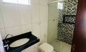 Imagem 5: Casa Residencial das flores com 3/4, 1 suite e garagem para dois carros cobertos