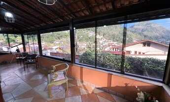 Imagem 7: Vendo Casca com 5 quartos (2 suítes) no Centro - cod 25725