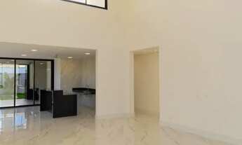 Imagem 6: Casa plana com 4 suites e piscina para venda e locação no Alphaville Ceará