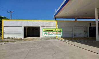 Imagem: Ponto para alugar, 18 m² por R$ 2.001/mês