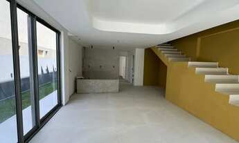 Imagem 5: Casa em condomínio fechado alto padrao