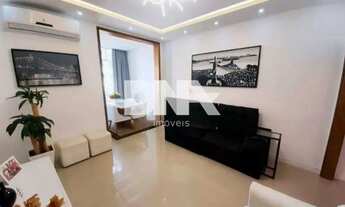 Imagem 3: Apartamento - Padrão / Residencial / Copacabana