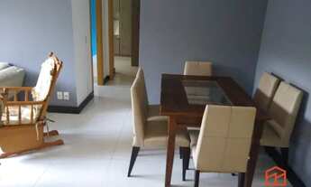 Imagem 6: Apartamento residencial à venda 65m², 2 quartos, 1 suíte, 2 banheiros, Teresópolis-Porto A