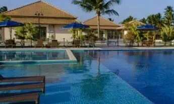 Imagem 7: Lote no Condominio Thai Residence