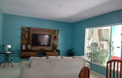 Imagem 2: CASA PRAIA ARARUAMA,04 QUARTOS, 1 SUITE E CLOSET,SALA, COZINHA, ÁREA GOURMET, PISCINA