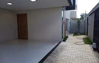 Imagem 3: Vende-se Sobrado Novo na Região Central - Palmas - TO