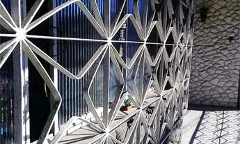 Imagem 3: RUA MAJOR GONDIM - CASA DUPLEX- 2 QUARTOS - SUITE - VAGA -JBIC65674