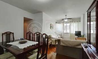 Imagem 3: Imóvel para venda possui 89 metros quadrados com 3 quartos em Vila Isabel - Rio de Janeiro