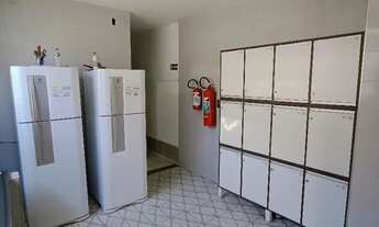 Imagem 6: Quarto Individual Mobiliado para Alugar no Tatuapé!