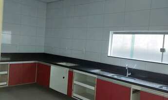 Imagem 2: Vendo Casa na Rua Cachoeiro Santuario (próximo do campo de golpe