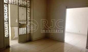 Imagem: Apartamento Padrão / Residencial / Maracanã