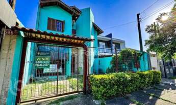 Imagem: Casa à venda Rua Vereador Adão Santos