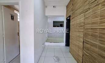 Imagem 6: Casa comercial para venda e locação no Rebouças - Curitiba/PR