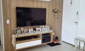 Imagem: Oportunidade - Apartamento - Parque Residencial