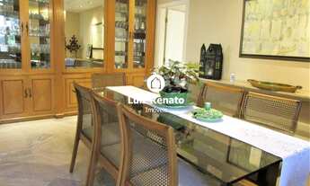 Imagem 6: Apartamento à venda 4 quartos 2 suítes 3 vagas - Funcionários