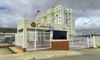 Imagem: Cidadela Residence - Apartamento