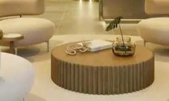 Imagem 2: Apartamento à venda, 2 quartos, 1 suíte, 1 vaga, Intermares - Cabedelo/PB