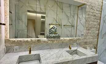 Imagem 5: Casa à venda no bairro Chácaras São Pedro - Aparecida de Goiânia/GO