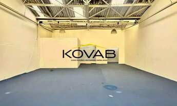 Imagem 5: Galpão para Locação em Pinheiros - 450m²