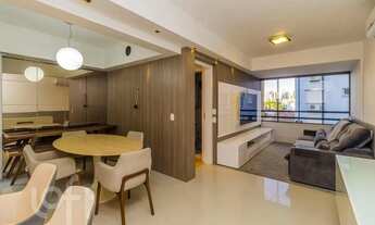 Imagem: Apartamento à venda em Boa Vista com 84