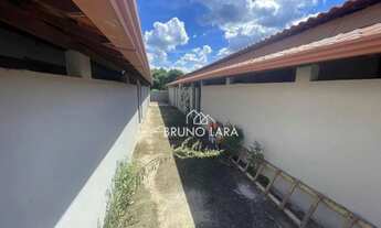 Imagem 3: Kitnets disponíveis para locação no bairro Novo Horizonte Norte - Igarapé