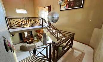 Imagem 6: Mansão para locação