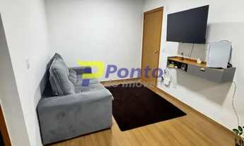 Imagem 4: Apartamento no Condomínio Parque das Esmeraldas