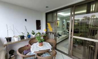 Imagem 5: Venda de Apartamento com 3 quarto(s), 1 suíte(s), por R$ 1.9 milhão, no condomínio Barrama