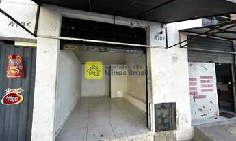 Imagem 2: Loja com aproximadamente 20m²