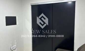 Imagem 5: APTO- 2 quartos, 1 banheiro, 1 vaga, armários- Parque Oeste Industrial